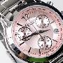 CASIO SHEEN系列S.H.E代言女表隆重登场SHN-5000D-4AV