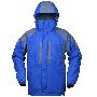 【特惠】慕士塔格防风防雨冲锋衣 09款保暖舒适两件套(J-XC06）