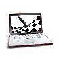 联想笔记本ideapad Y450 A-TSI(NBA球队版)高配限量新品,赠键盘膜