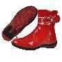DrKong(江博士)童鞋(有效预防扁平足)P28850(红色)