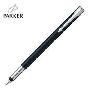 parker/派克V88黑色胶杆钢笔/墨水笔 派克钢笔