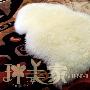 珅美家:澳洲进口羊皮,车座地板床上都可使用~(仅剩大号)
