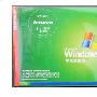 微软 Windows XP 中文家庭版OEM版(正版操作系统,仅适用联想用户)