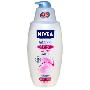 妮维雅温润透白沐浴乳750ml