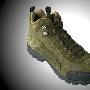 捷威 新款 牛皮面料 男款 女款 登山鞋 情侣登山鞋 可到付 527a