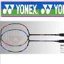 尤尼克斯 YONEX ISOMETRIC A 羽毛球拍（送专业羽线及手胶）