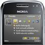 诺基亚Nokia E72(棕色2790元)手机 正品行货 全国联保 含发票