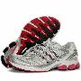 【现货立发】特价促销 Adidas/阿迪达斯 女子跑步鞋030548
