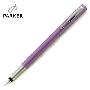 parker/派克威雅珠光紫胶杆钢笔/墨水笔 派克钢笔 派克笔