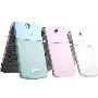 LG KF350 GSM手机 冰激凌手机(粉色,白色,蓝色)行货带票 全国联保