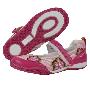 DrKong(江博士)童鞋(有效预防扁平足)C65002(粉红色)