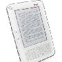 汉王D20 汉王电子书 EBOOK 新款D20,送4G卡含发票