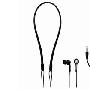 索尼耳机 MDR-NX1（挂绳式耳机,佩戴舒适,全国联保）正品行货
