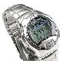 包邮!CASIO 卡西欧 强劲持久电力潮汐独特功能数字表 W-753D-1A