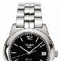 TISSOT 经典系列 PR 50 自动机械表 男款 T34.1.483.52