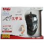 双飞燕 OP-620D鼠标 PS2接口（黑色）