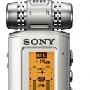 索尼（SONY）ICD-SX750/S 2G 录音笔