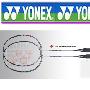 尤尼克斯 YONEX NANO SPEED 100 羽毛球拍（送专业羽线及手胶）