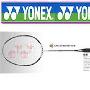 尤尼克斯YONEXNANO SPEED 6000 羽毛球拍(送专业羽线及手胶)