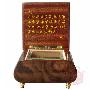 不二礼坊 个性定制欧式经典音乐盒 创意七夕情人节生日礼物 18010