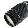 55-300 宾得 DA 55-300mm F4-5.8ED镜头