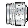 宾得 FA 77mm F1.8 Limited镜头 银色