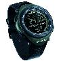 SUUNTO松拓 VECTOR MILITARY FOLIAGE GREEN(叶绿色)SS010600F10