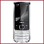 诺基亚6700c（黑、银） 金属质感3G手机 大陆行货 全国联保