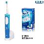 博朗(BRAUN)欧乐B D12013清亮型电动牙刷 正品行货 全国联保