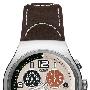 【全场包邮】SWATCH 斯沃琪 金属系列 极地密码 YOS434