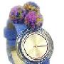 【全场包邮】SWATCH 斯沃琪 潮流小公主手腕表 PMN114