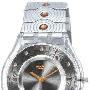 【全场包邮】Swatch 斯沃琪 美女蛇 Circle Over SFK284G