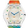 【全场包邮】SWATCH 斯沃琪 09秋冬超薄标准款 SFK342