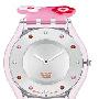 【全场包邮】Swatch 斯沃琪 花仙子 Rubyflow SFP111