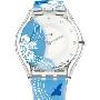 【全场包邮】Swatch 斯沃琪 飞鸟与梦 Figure Shine SFK335