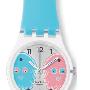 【全场包邮】Swatch 斯沃琪 Gummelis LK301