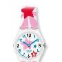 【全场包邮】Swatch 斯沃琪 英雄鼠小弟 Supa Buba LK299