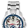 【全场包邮】Swatch 斯沃琪 银河罗盘 Time Planner YRS408G