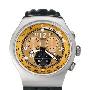 【全场包邮】Swatch 斯沃琪 时间主宰 Time On Board YOS405