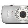 佳能  IXUS 200 IXUS200 IS 数码相机（梦幻银）