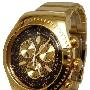 【全场包邮】Swatch 斯沃琪 金手指 ODDJOB YOG102G
