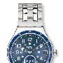 【全场包邮】Swatch 斯沃琪 深海暗战 Dark Sea YPS420G