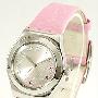 【全场包邮】Swatch 斯沃琪 粉色优雅 Pink Elegance YLS158