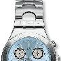 【全场包邮】Swatch 斯沃琪 纯粹自我 Wheeling Solid YCS408G