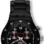 【全场包邮】Swatch 斯沃琪 黑与红 Black N Red YCB4008AG