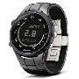 芬兰 松拓 SUUNTO 训练系列 t3c Black Polished(黑色抛光)