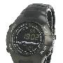 芬兰 松拓 SUUNTO OBSERVER ST BLACK 不锈钢表壳