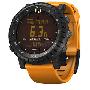 芬兰 松拓 SUUNTO CORE 核心系列 BLACK ORANGE(黑/橙)