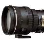 尼康 AF-S 200mm F2G VR ED IF镜头