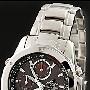 包邮！CASIO 卡西欧 新款电波计时表 EQW-700DY-1A
